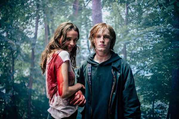 Когда выйдет 2 сезон сериала «Тьма»?