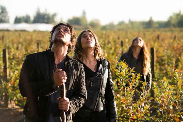 Сотня: будет ли 7 сезон, дата выхода новых серий