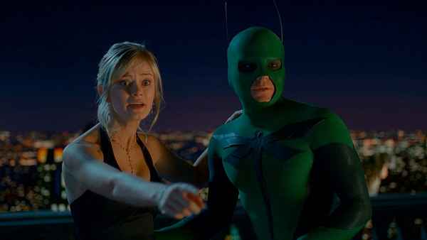 Фильмы про суперспособности и супергероев: список лучших (комедии и не только)