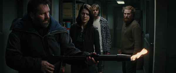 Нечто: похожие фильмы (список)