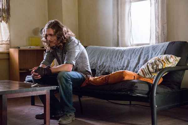 Фильмы типа «Изгой»: похожие кинокартины