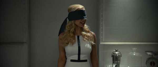 Фильмы наподобие «Клаустрофобия»: похожие на «Клаустрофобов»