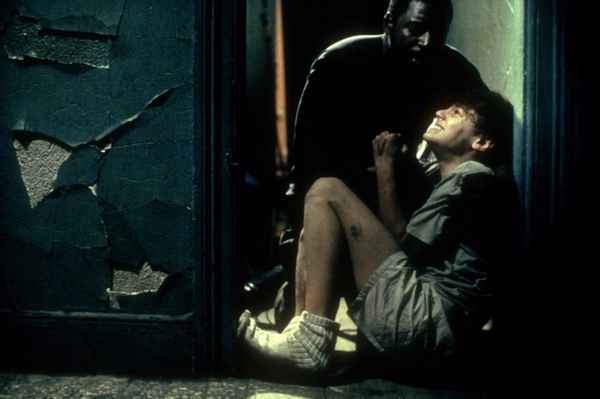 Фильмы наподобие «Дневник баскетболиста»