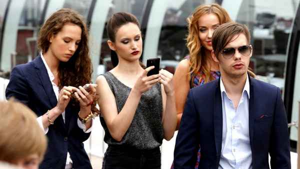 Графомафия,  2017