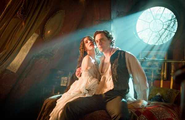 Фильмы типа «Багровый пик»: самые похожие по сюжету