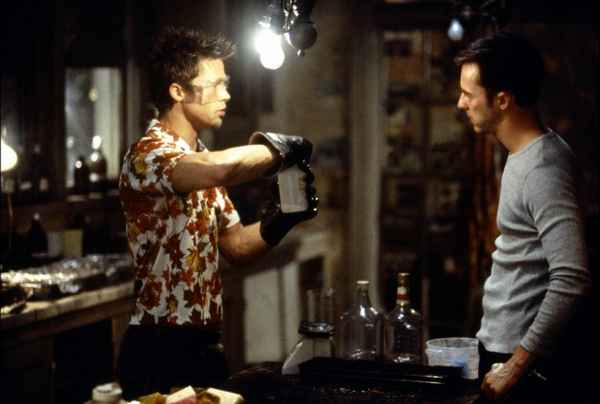 Фильмы типа Бойцовского клуба: похожие кинокартины