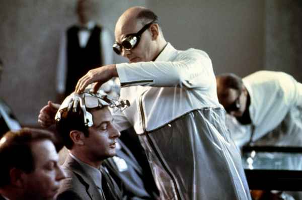 Фильмы типа Матрицы: похожие кинокартины