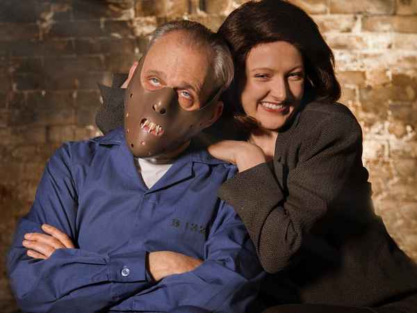 Фильмы типа Молчание ягнят: похожие кинокартины