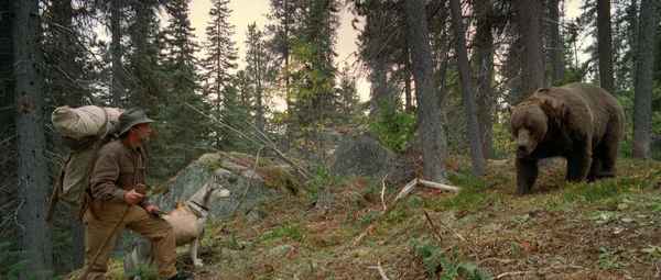 Фильмы про тайгу и лес: приключения про горы и выживание, про охоту и охотников (российские боевики)