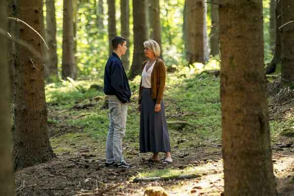 Фильмы наподобие Королева сердец