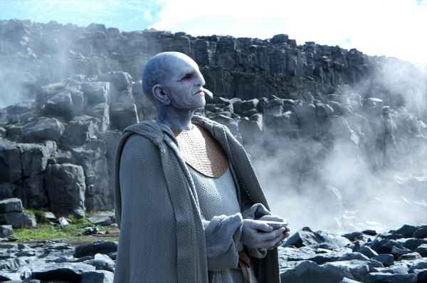 Фильм Прометей. 2012 г. Сюжет. 