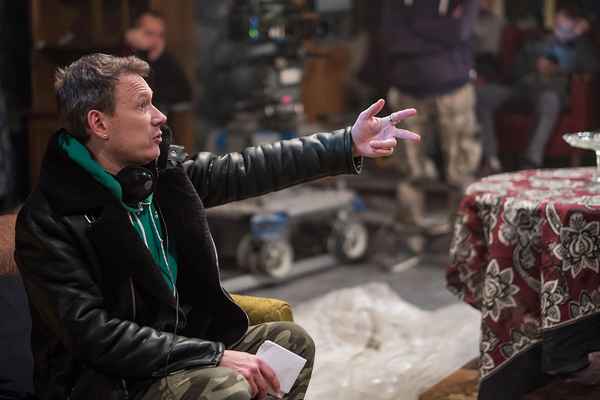 Фильмы наподобие Домовой (2019): похожие кинокартины