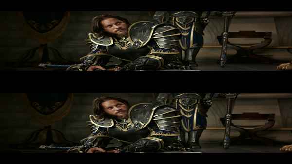 Фильмы наподобие Варкрафт: похожие кинокартины (список)