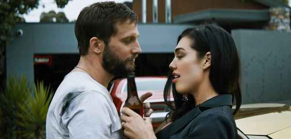 Фильмы типа Апгрейд: похожие кинокартины (список)