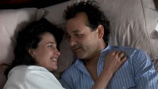 Фильмы типа День сурка: похожие кинокартины (список)