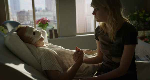 Сюжет фильма БердмэнЧем кончается Бердмэн (Birdman) - концовка фильма. 