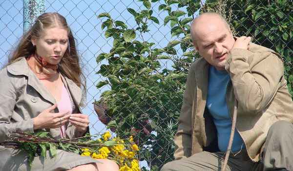 Дом у большой реки (сериал): краткое содержание и описание серий