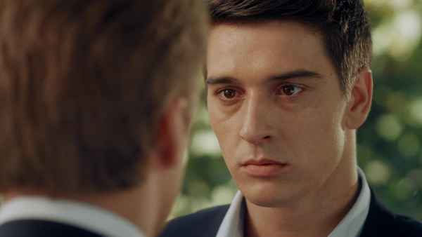 Верни мою любовь: краткое содержание всех серий читать (сериал)