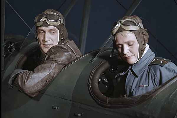 Фильм "Реинкарнация": объяснение концовки, как понять?