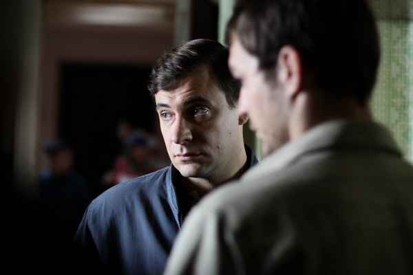 С чего начинается родина (сериал): содержание серий