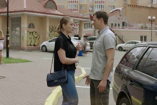 Мелодрамы с Олесей Фаттаховой в главной роли: фильмы с ее участием