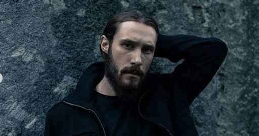 Назар Проценко: биография, личная жизнь