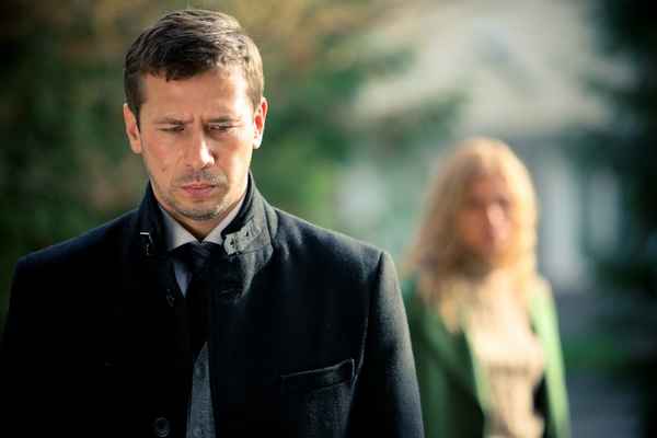 Фильмы с Мерзликиным в главной роли: список сериалов с его участием