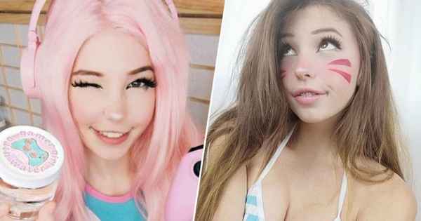 Belle Delphine: биография, личная жизнь