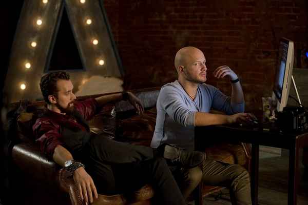 Никита Панфилов: фильмы с его участием в главной роли (список)