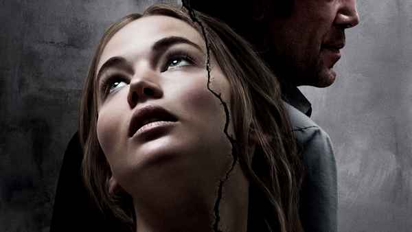 мама! ( mother! ),  2017