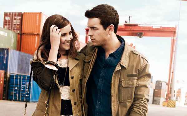 Марио Касас: фильмы с его участием в главной роли (список)