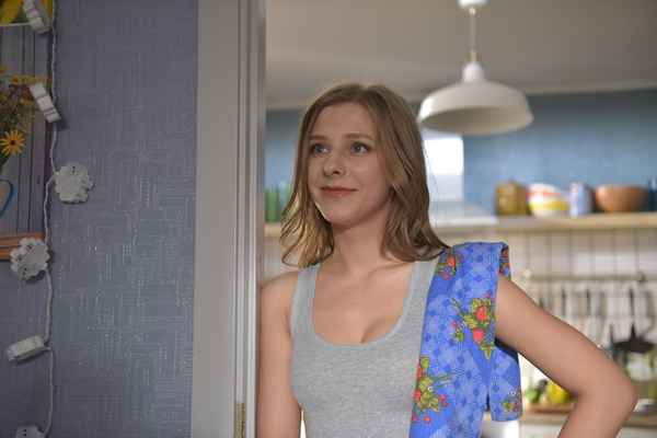 Напарник,  2017