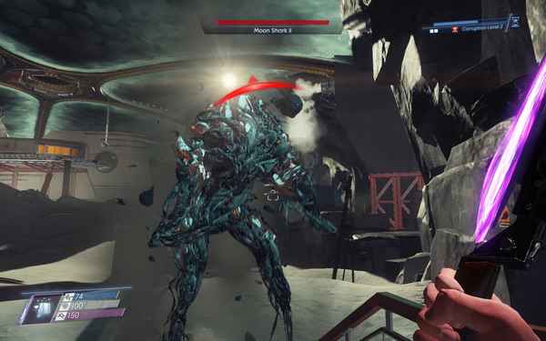 Тихоокеанский рубеж. Описание сюжета