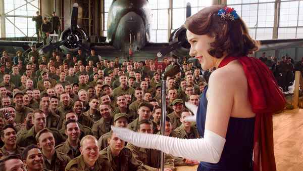 Удивительная миссис Мейзел 3 сезон: когда выйдет сериал?