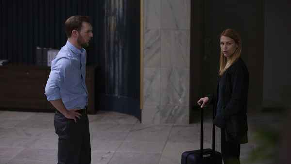 Родина 8 сезон: дата выхода (сериал США)