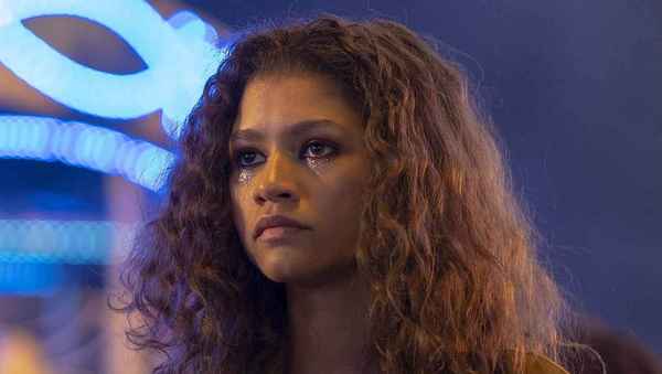 Эйфория 2 сезон: когда выйдет (дата выхода сериала)