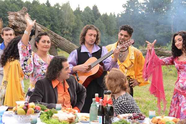 Сериал "Ангел-хранитель"(2019): актеры и роли, сколько серий