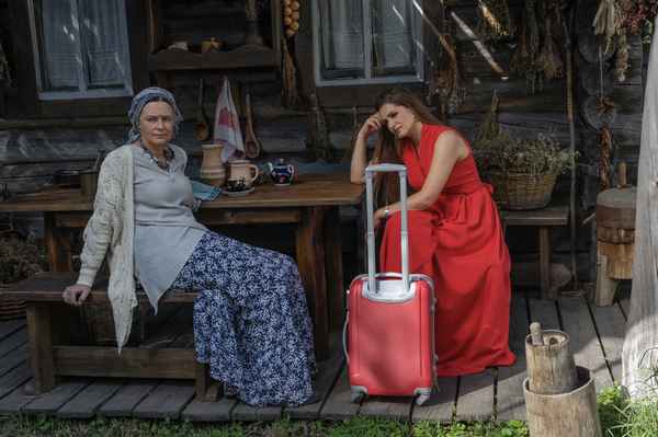 Сериал "Ведьма" (2019) чем закончится?