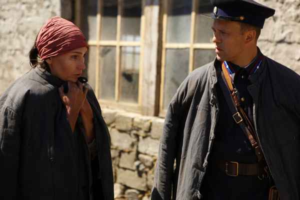 Сериал "А.Л.Ж.И.Р": актеры и роли, где снимали, сколько серий