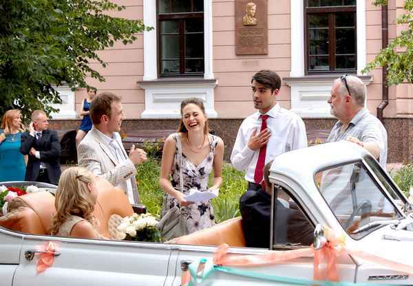 Сериал "У прошлого в долгу": чем закончится?