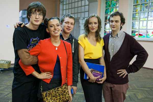 Филфак 2 сезон: когда выйдет?