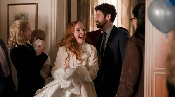 Дом с прислугой: комментарии, сюжет полностью и подробно (что случилось с ребенком и чем закончится сериал)