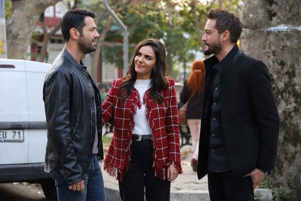 Сериал "Никто не знает": содержание серий