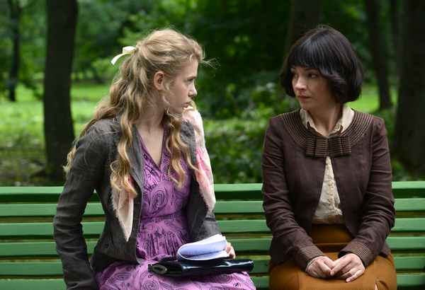 Сериал "Ангел-хранитель" (2019): чем закончится?