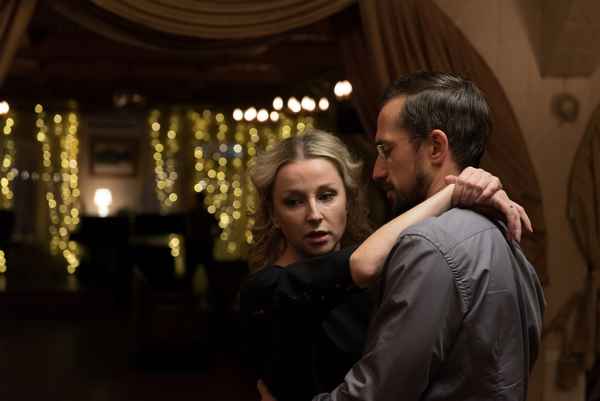 Жизнь впереди,  2017