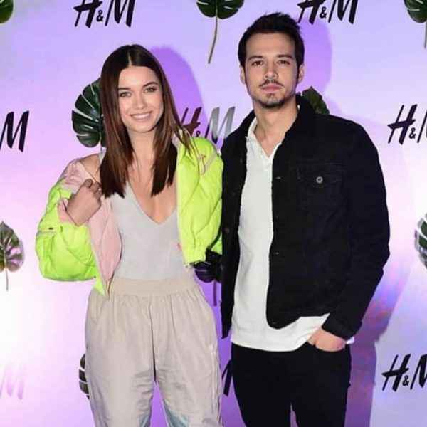 Афра Сарачоглу: биография, личная жизнь