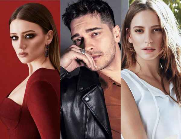 Чагатай Улусой: биография, личная жизнь