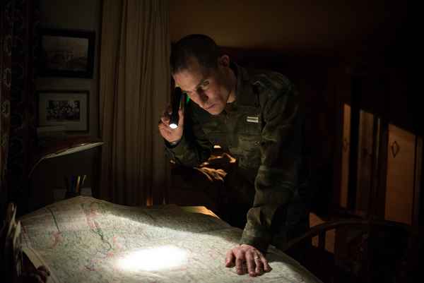 Безбашенные ( Renegades ),  2017