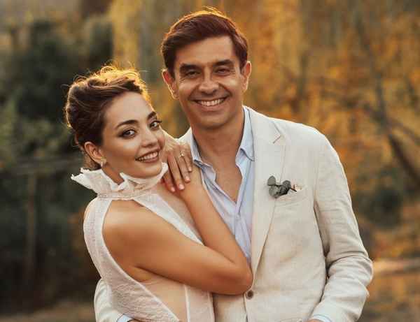 Зейнеп Элчин: биография, личная жизнь