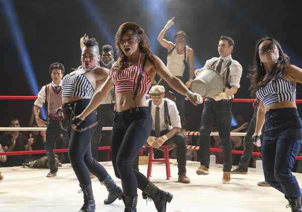 Турецкий сериал "Чемпион": актеры и роли, сколько серий